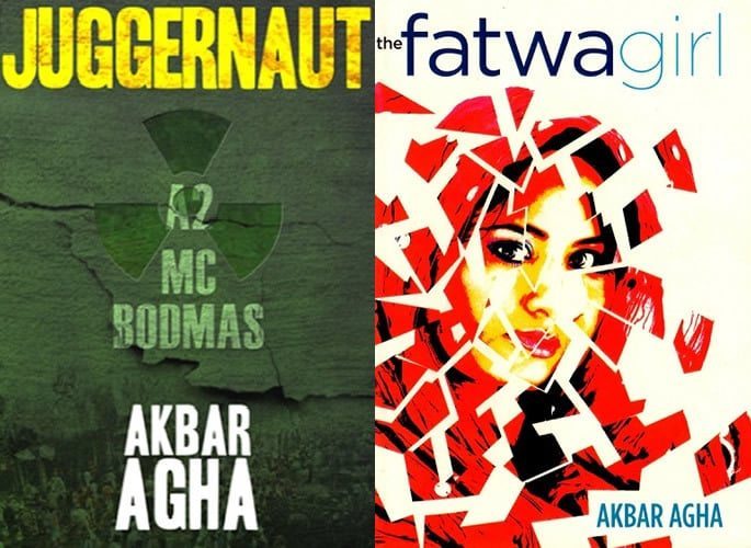 Top 5 Pakistani Thriller Authors You Must Read