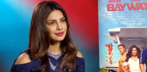 Beyond Baywatch: Priyanka Chopra parla di recitazione, 007 e musica