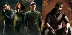 Project Ghazi unveiled as Pakistan's first Superhero Movie