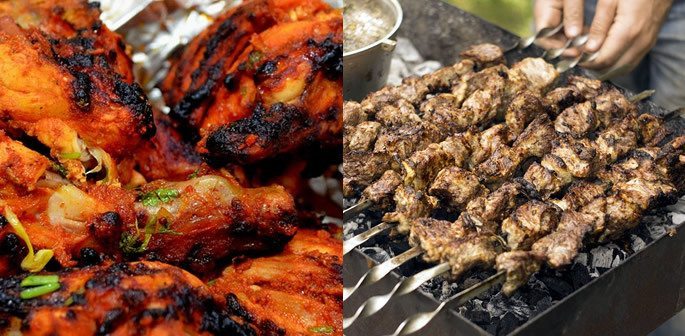 Top Punjabi Meat Dishes to Enjoy