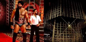 Jinder Mahal to fight Randy Orton in Punjabi Prison Match
