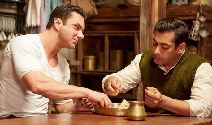 Salman Khan's Tubelight Review sparks Hope and Belief