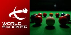 India and Pakistan participate in Snooker World Cup 2017