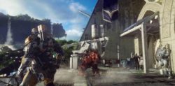 The ‘Destiny Effect’ ~ Are Multiplayer Games taking over?