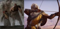 Top 10 Exciting Games revealed at E3 2017