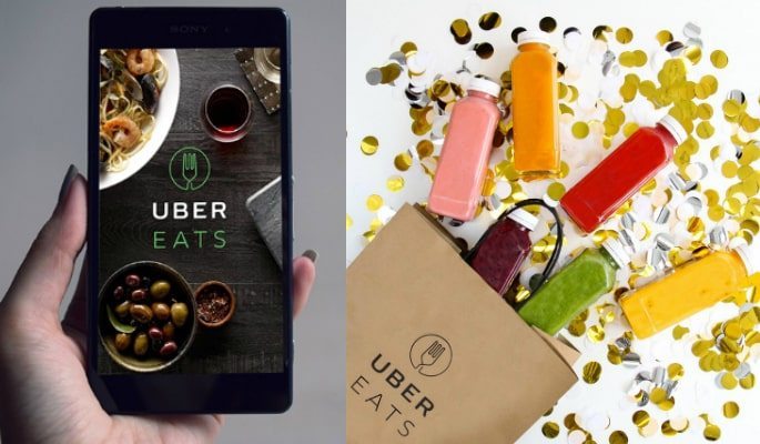 Will UberEATS change the game of Food Delivery in India?