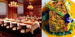 Veeraswamy ~ UK’s Oldest Surviving Curry House
