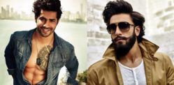 10 Young & Fit Heroes ruling Bollywood