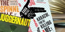 Top 5 Pakistani Thriller Authors you Must Read