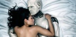 What will the Future of Sex be like in 2050?