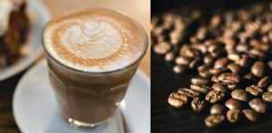 10 Amazing and Tasty Coffee Drink recipes