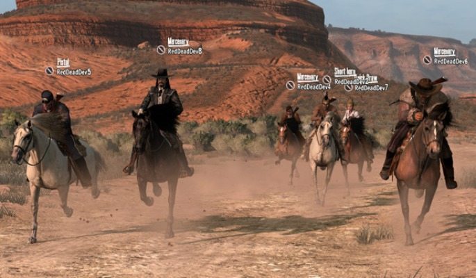 3 Ways Red Dead Redemption Was Revolutionary For Gaming