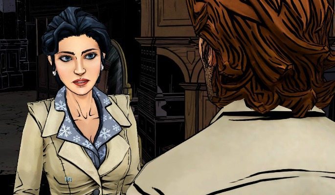 5 Things We Want From The Wolf Among Us Season 2