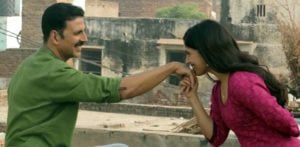 Akshay Kumar is a Revolutionary Hero in Toilet: Ek Prem Katha