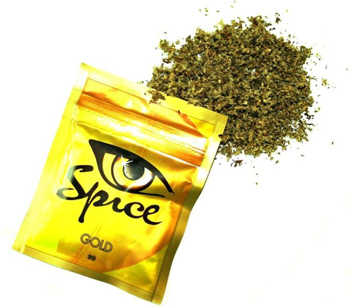 The Dangers of Smoking drugs called Spice and Black Mamba