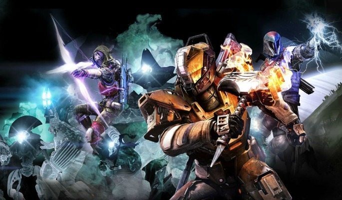 Did Destiny suffer from a Lack of New Content?