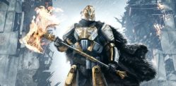 Did Destiny suffer from a Lack of New Content?