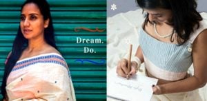Dipti Mrinalini talks Fashion and Female Entrepreneurship