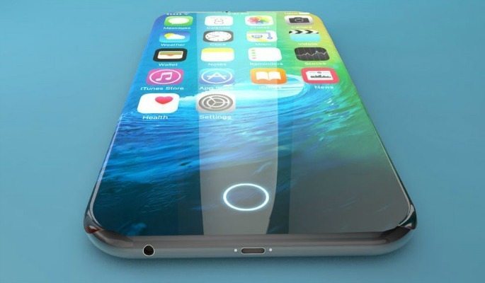 Exciting New iPhone 8 Details Revealed in Online Video