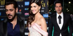 IIFA Awards 2017 enjoys a dazzling celebration in New York