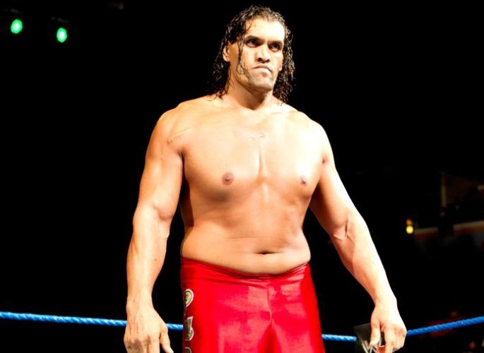 Five Important Indian and Pakistani Wrestlers