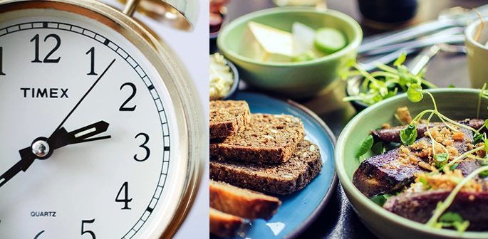 Intermittent Fasting: Is It For You?