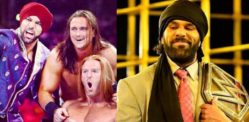 Jinder Mahal ~ From 3MB to WWE Champion