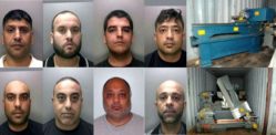 Men Jailed for Planning to Smuggle Heroin worth £19 Million