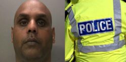 Rapist who pretended to be a Policeman Jailed