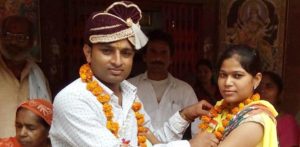 'Revolver Rani' marries Lover she Kidnapped at Wedding