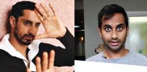 Riz Ahmed and Aziz Ansari receive Emmy Nominations