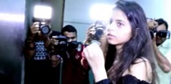 The Hounding of Bollywood Kids by Indian paparazzi