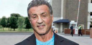 Bollywood Rambo will not feature Sylvester Stallone