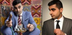 Tez Ilyas talks Comedy, ‘Teztify’ and Edinburgh Festival Fringe