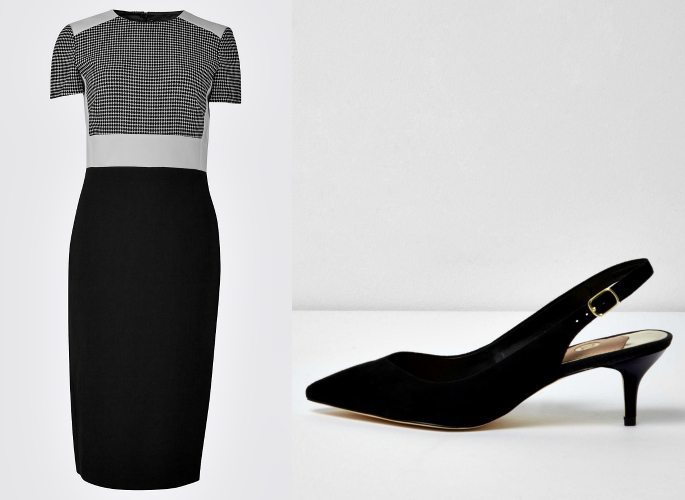 5 Womenswear Outfits to Impress at Job Interviews