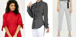 Top 5 Womenswear Outfits to Impress at Job Interviews