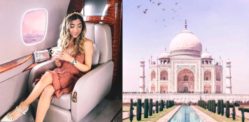 Travel Blogger accused of Fake Instagram photos