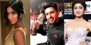 Weekend Fashion: Katrina and Armaan stun at SIIMA 2017