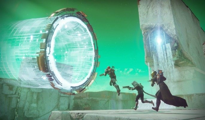 Destiny 2 Beta ~ All you Need to Know