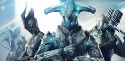 Why you Should be Playing Warframe
