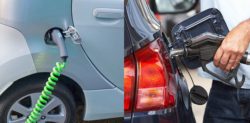 Ban on Petrol and Diesel Cars in UK after 2040