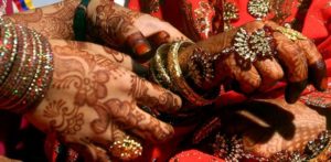 Two Lesbian Women Marry defying Indian Law