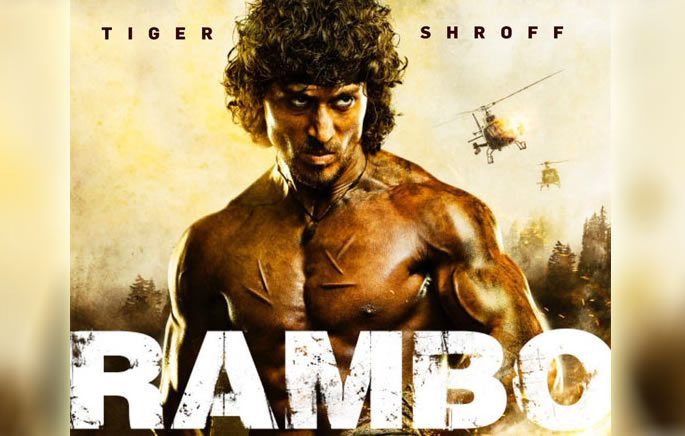Bollywood Rambo will not feature Sylvester Stallone