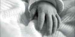 10 year-old Indian Girl gives Birth to Baby Girl