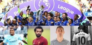 2017/18 Premier League Preview