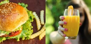 5 Bad Food and Drink Habits You Must Avoid