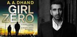 Girl Zero by A. A. Dhand ~ A Compelling Crime Thriller
