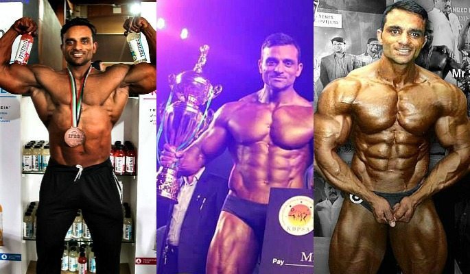 Abdul Majeed speaks about how he hopes to become one of the Pakistani bodybuilders with an IFBB Pro Card