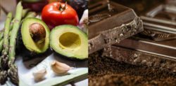 10 Best Anti-Ageing Foods to Keep You Looking Young