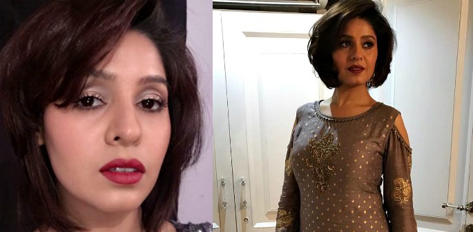 Bollywood Singer Sunidhi Chauhan is Pregnant with her First Baby | DESIblitz